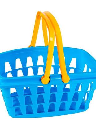 Іграшка "кошик технок", арт. 3053txk  синій