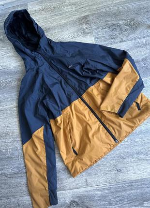 Фірмова вітровка, 10-11 років