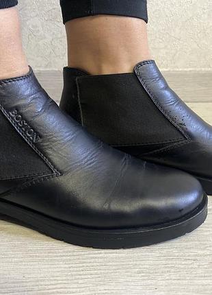 Ботиночки женские