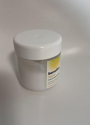 Бенелісс топлекс beneliss topplex restructuring treatment