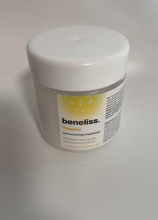 Бенелісс топлекс beneliss topplex restructuring treatment