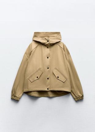 Куртка zara