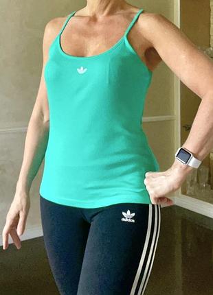 Adidas нова майка