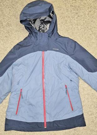 Курточка decathlon на 12-13 років р.149-159