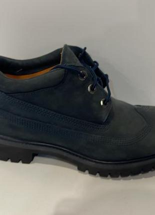 Timberland сапоги