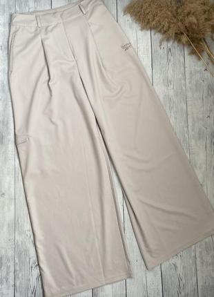 Круті широкі штани reebok m(38) 10 оригінал