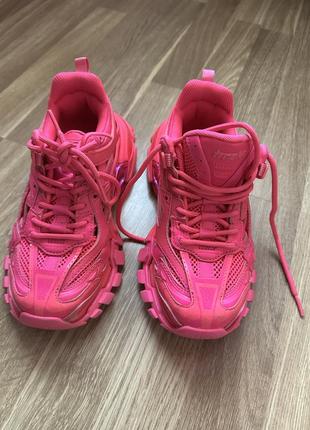 Кросівки balenciaga