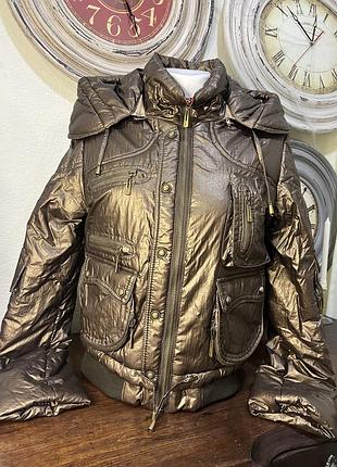 Куртка женская
