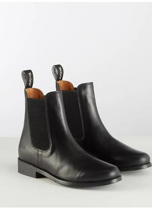 Распродажа 2+1 сапоги англия мужские кожа toggi