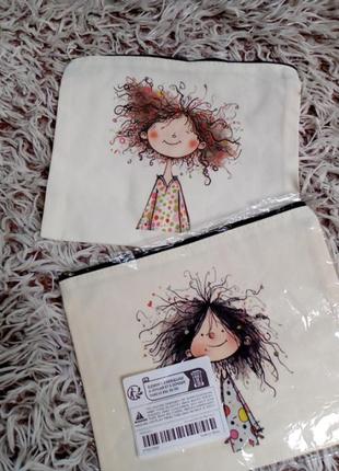 Женская косметичка