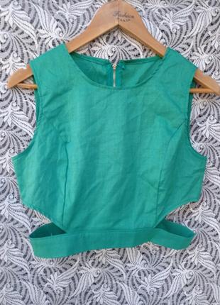 Стильный топ