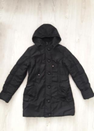 Куртка на зиму