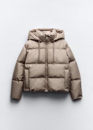 Куртка zara