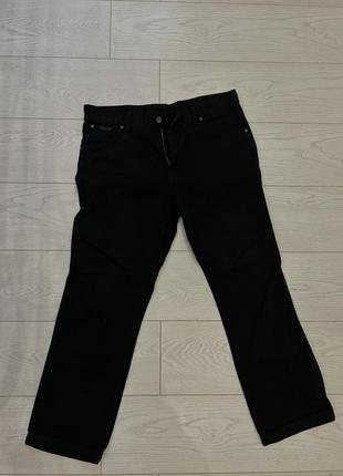 Wrangler щільні, теплі джинси.
