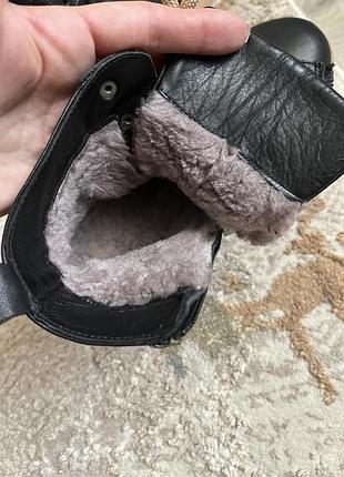 Зимове взуття