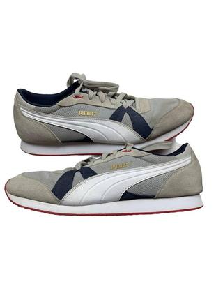 Puma tf racer mesh hotsell