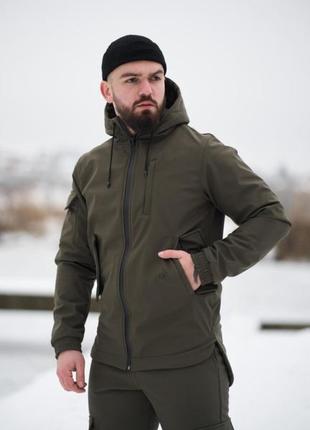 Куртка демисезонная