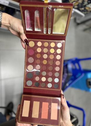 Палетка для макияжа max &amp; more