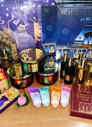 Палетка для макияжа max &amp; more