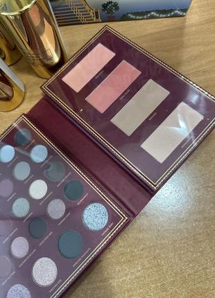 Палетка для макияжа max &amp; more