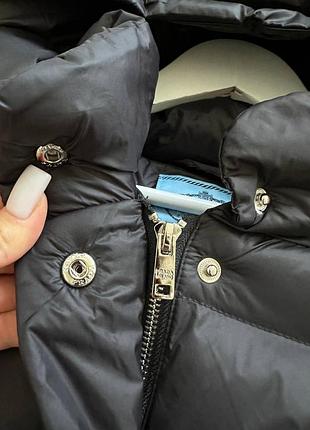 Куртка трансформер люкс класу