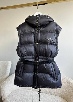 Куртка трансформер люкс класу