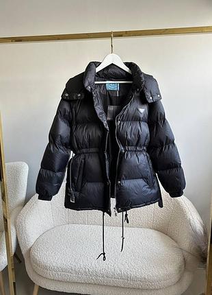 Куртка трансформер люкс класу