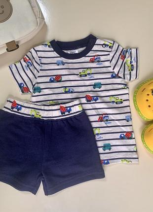 Костюм, комплект