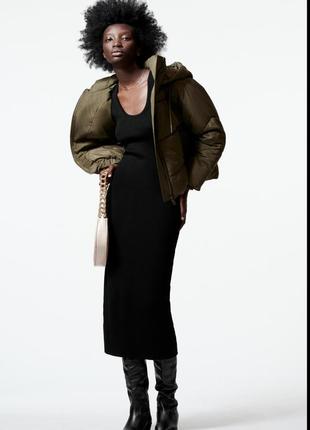Куртка zara