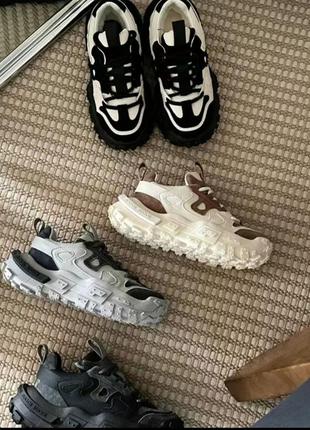 Кросівки утепленні slip-on ugg