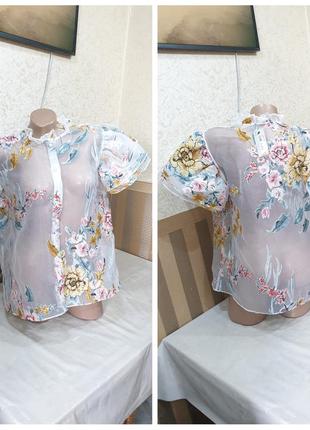 Блуза. river island.