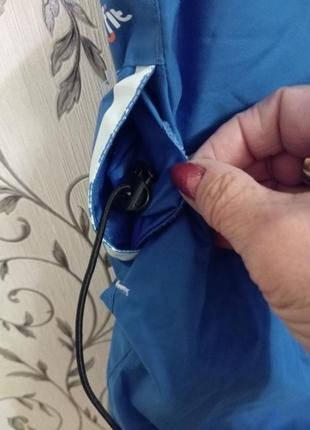 Лыжные брюки wedze (8-10 лет)