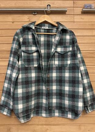 Сорочка утеплена