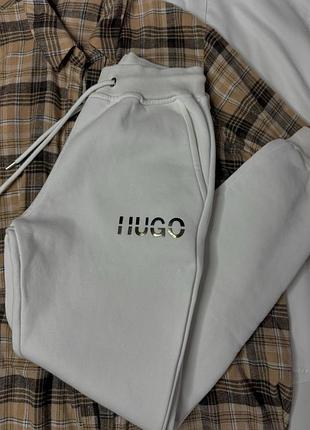 Спортивні штани hugo boss