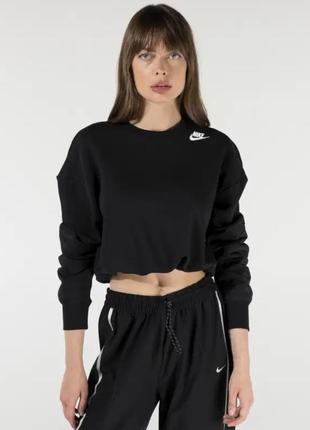Свитшот флис nike