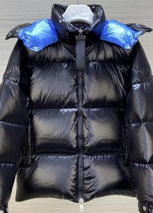 Пуховик куртка moncler