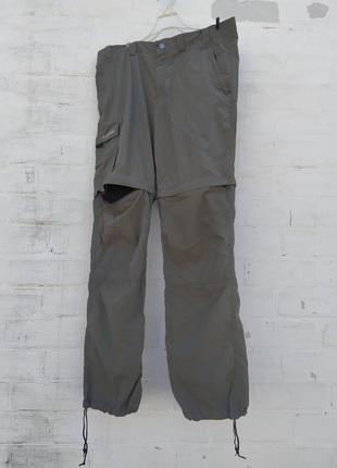 Штани schoffel