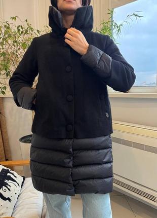 Женская зимняя куртка