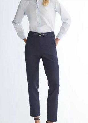 Брюки massimo dutti