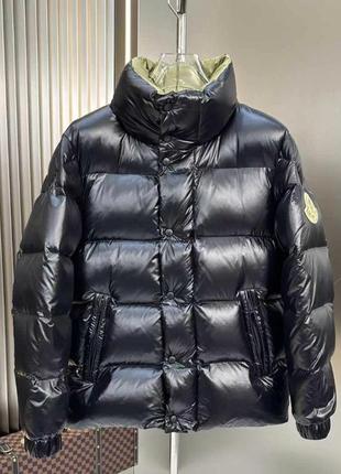 Куртка пуховик moncler