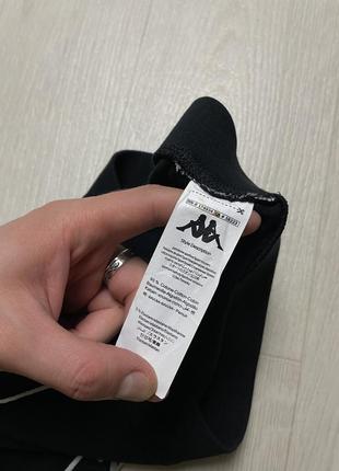 Жіночі лосіни, легінси kappa, розмір xs-s7 фото