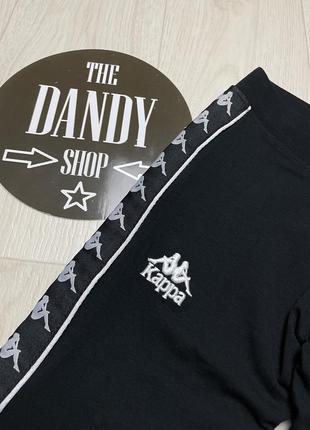 Жіночі лосіни, легінси kappa, розмір xs-s4 фото