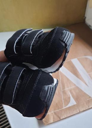Кроссовки nike 19 20 размер 3