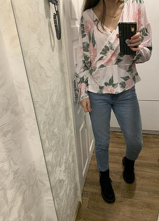 Нарядна кофточка