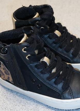 Кроссовки geox оригинал - 27 размер