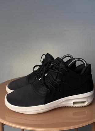 Кросівки NIKE AIR JORDAN XXXV SP-TP PF CENTER OF THE EARTH GLACIER GREY LASER CRIMSON-BLACK