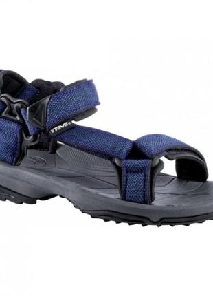 Сандали teva terra fi lite m's 47 guell blue (1033-tva 8749.509-13)