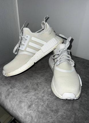 Кроссовки adidas nmd r1 оригинал