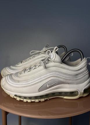 Кросівки nike Jordan  air max 97