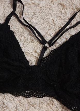 Ліф бралет з гарним декольте